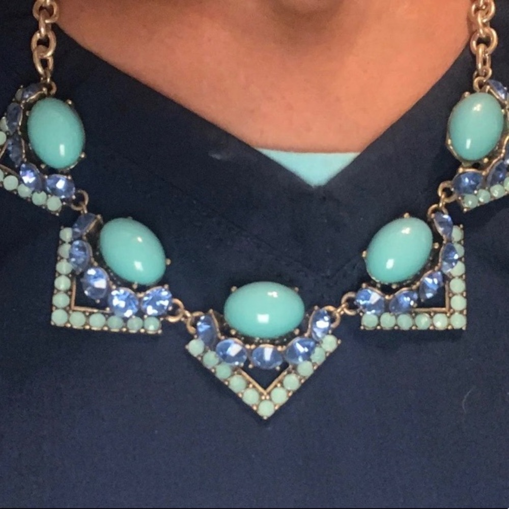 Stella & Dot Rory necklace